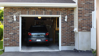 Garage Door Installation at Little River, Florida